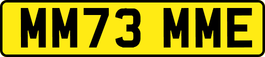 MM73MME