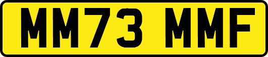 MM73MMF