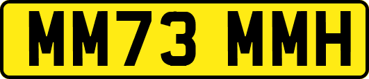 MM73MMH