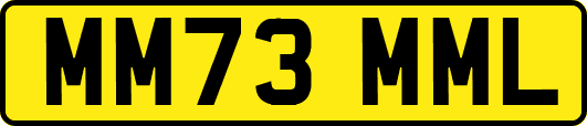 MM73MML