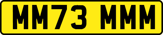 MM73MMM