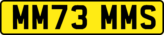 MM73MMS