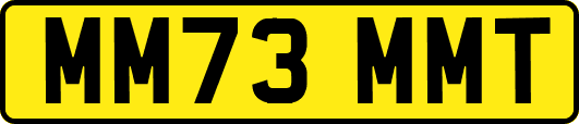 MM73MMT