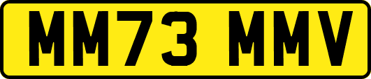 MM73MMV