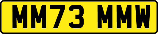 MM73MMW