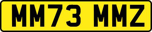 MM73MMZ