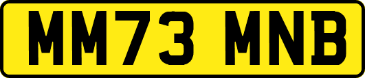 MM73MNB
