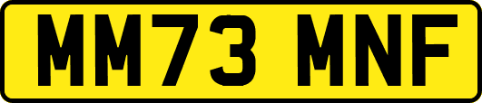 MM73MNF
