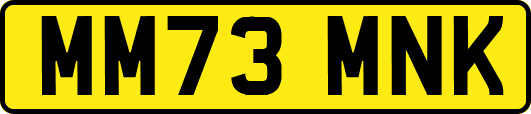 MM73MNK