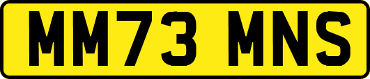 MM73MNS