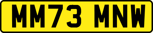MM73MNW