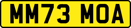 MM73MOA