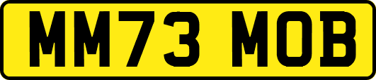 MM73MOB