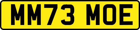MM73MOE