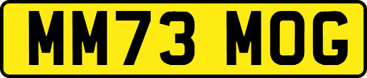 MM73MOG