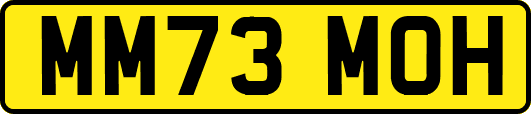MM73MOH