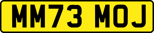 MM73MOJ
