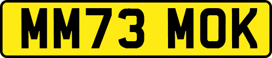 MM73MOK