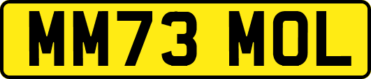 MM73MOL