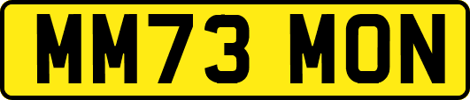 MM73MON