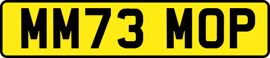 MM73MOP