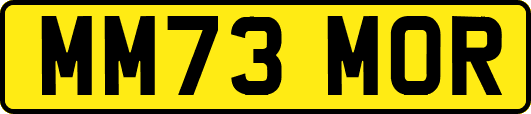 MM73MOR