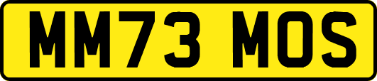 MM73MOS
