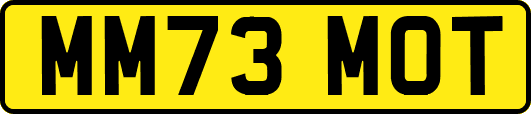 MM73MOT