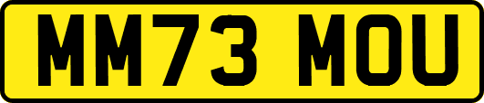 MM73MOU