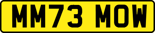 MM73MOW