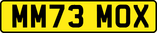 MM73MOX