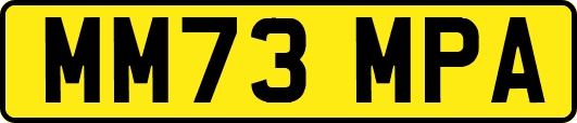 MM73MPA
