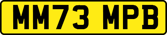MM73MPB