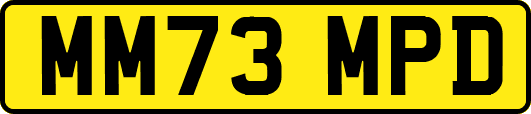 MM73MPD