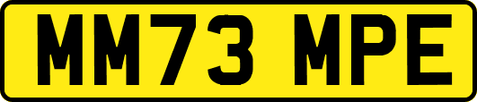 MM73MPE