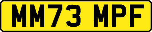 MM73MPF