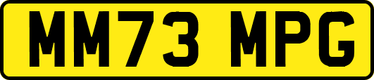 MM73MPG