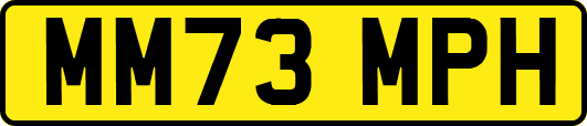 MM73MPH