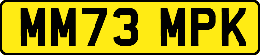 MM73MPK