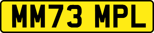 MM73MPL