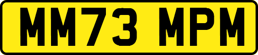 MM73MPM