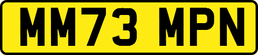 MM73MPN