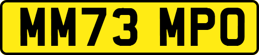 MM73MPO
