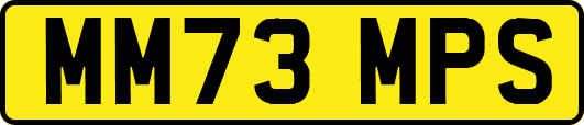 MM73MPS