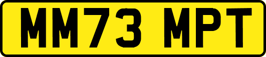MM73MPT