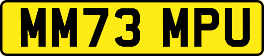 MM73MPU