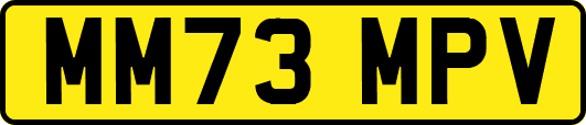 MM73MPV