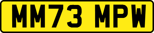 MM73MPW