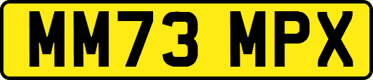 MM73MPX