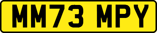 MM73MPY
